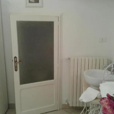 Dimora Bianca Ostuni