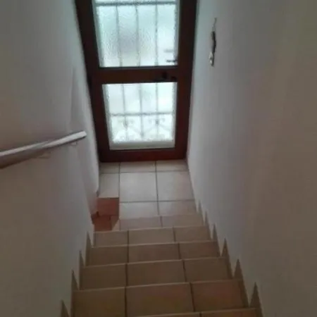 Dimora Bianca Ostuni Ferienhaus