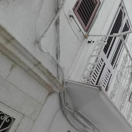Ferienhaus Dimora Bianca Ostuni Ostuni