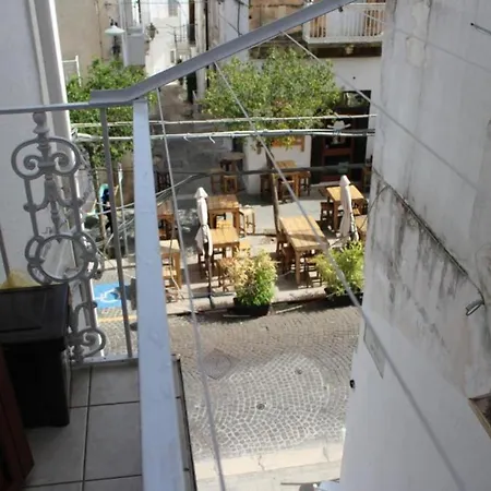 Ferienhaus Dimora Bianca Ostuni
