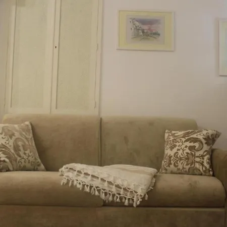 Dimora Bianca Ostuni Ferienhaus