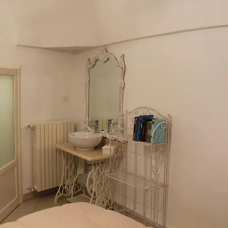 Dimora Bianca Ostuni Ferienhaus Ostuni
